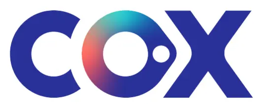 Logo de Cox