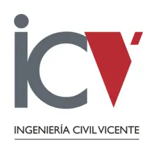 Logo de Ingeniería Civil Vicente