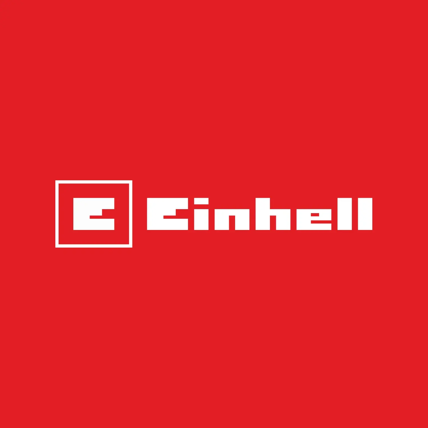 Logo Einhell