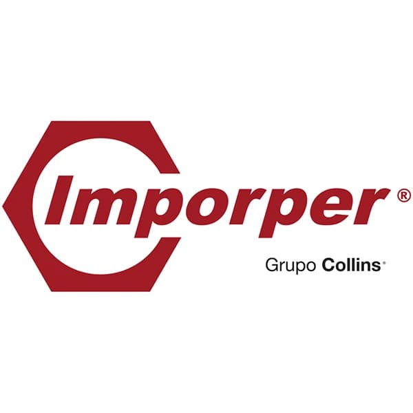 Logo Imporper