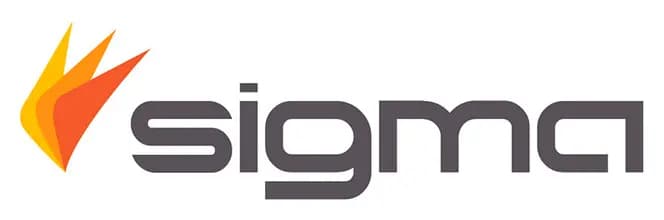 Logo de Sigma